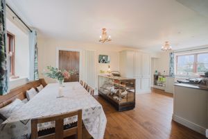 Open plan dining kitchen- click for photo gallery